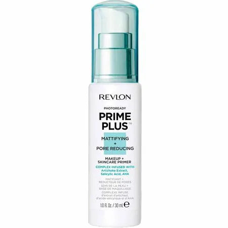 PRIMER PLUS PHOTOREADY 30ML - REVLON