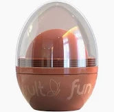 COLEÇÃO FUN 3 EM 1 BOCA, OLHOS E ROSTO 6,5G - VULT