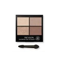 PALETA DE SOMBRAS DAY TO NIGHT - REVLON COLORSTAY - 500 ADDICTIVE