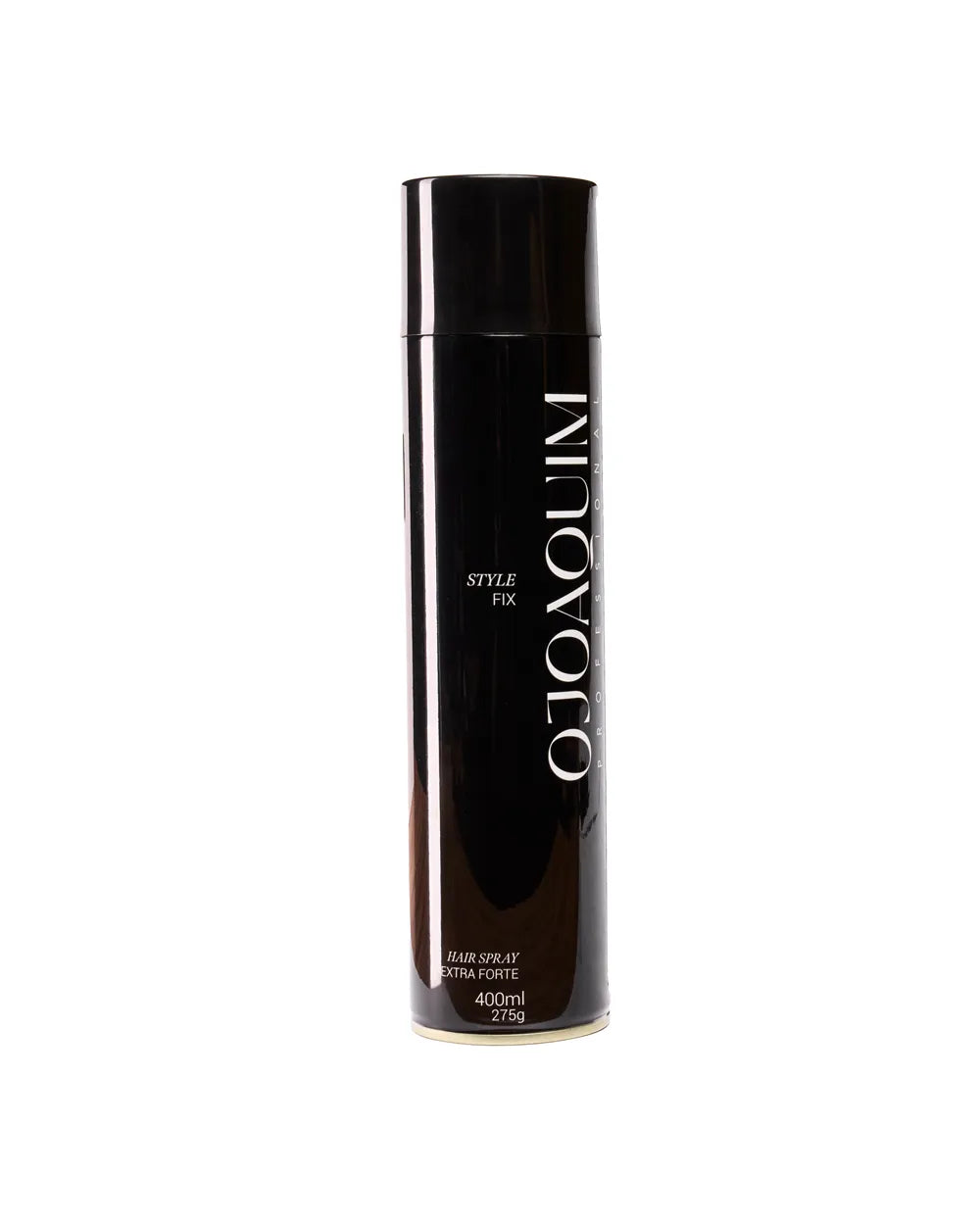 HAIR SPRAY EXTRA FORTE STYLE FIX 400ML - OJOAQUIM