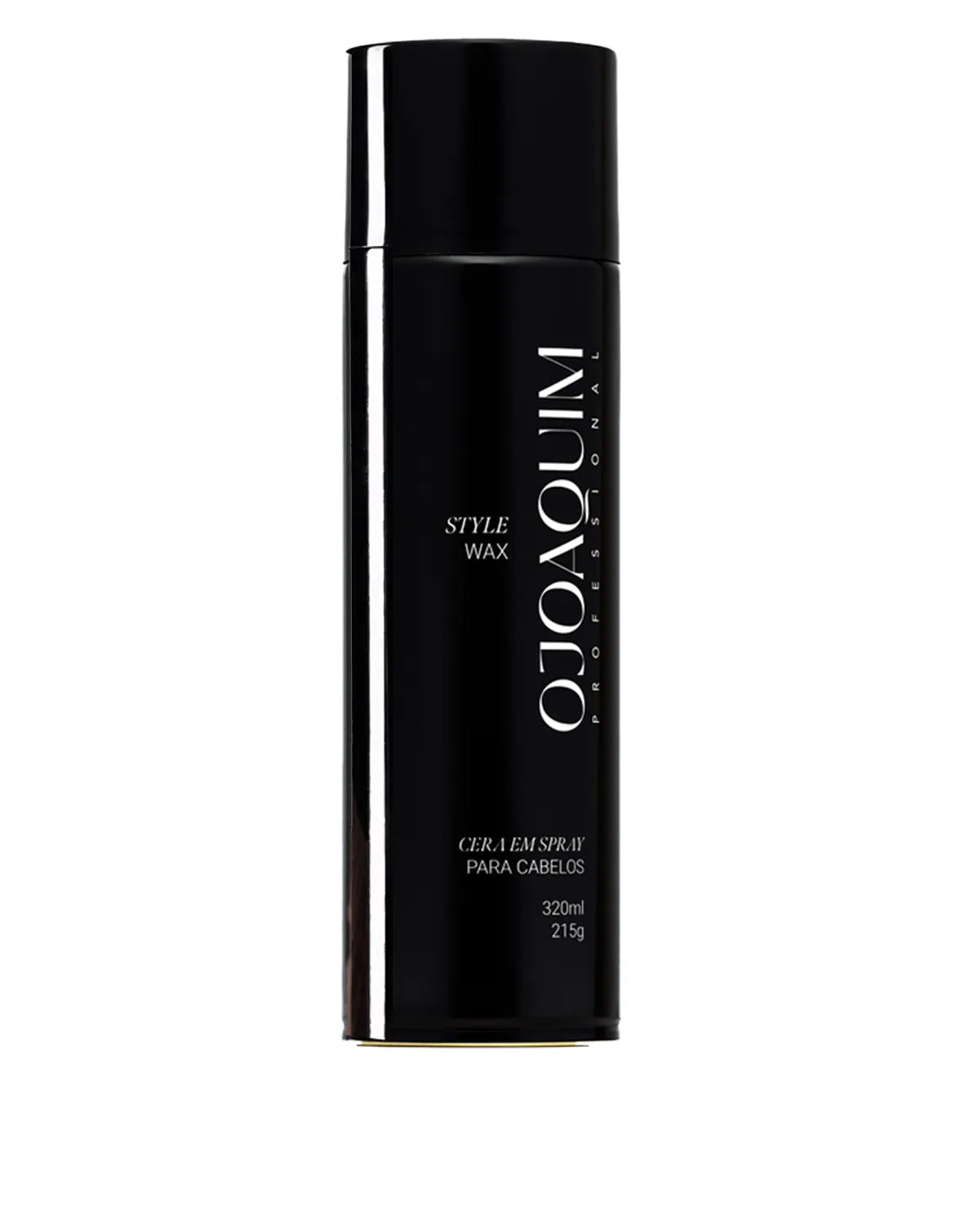 CERA LÍQUIDA EM SPRAY STYLE WAX 320ML - OJOAQUIM