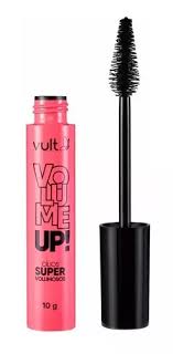 MÁSCARA DE CÍLIOS VOLUME UP! 10G - VULT